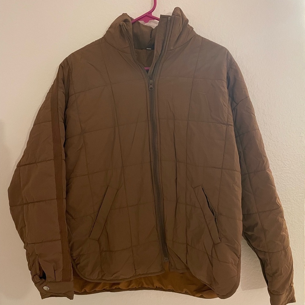 Quilted jacket/ Size S